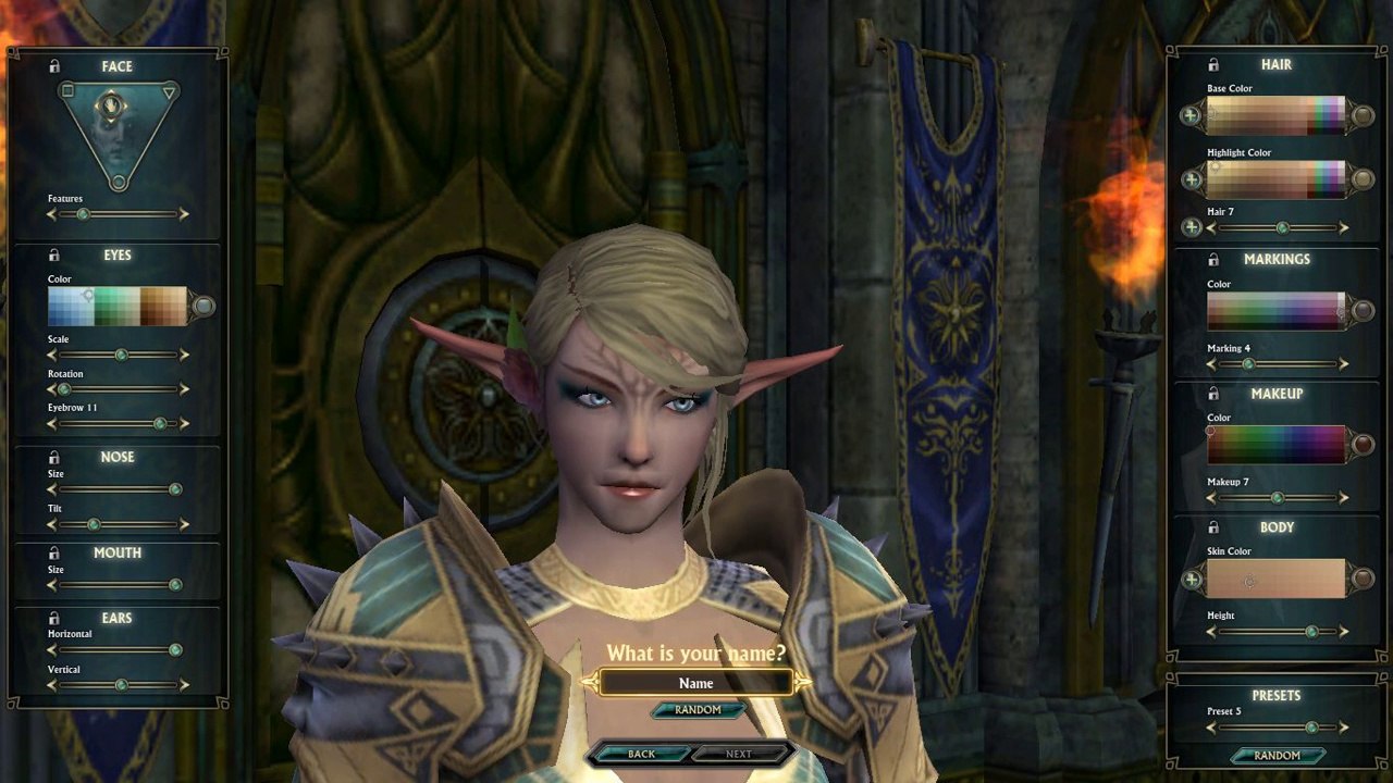 Rift Let's Play, Move, Move, Move Episode 3