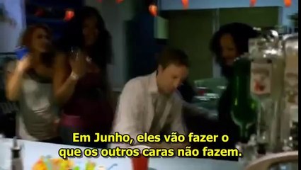 Franklin & Bash - PROMO - Legendado [PT-BR]