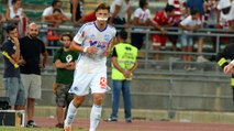 FC Bari 1-1 OM : la réaction de Stéphane Sparagna