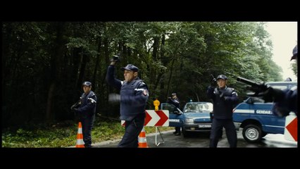 La Proie (Eric Valette) - Bande Annonce