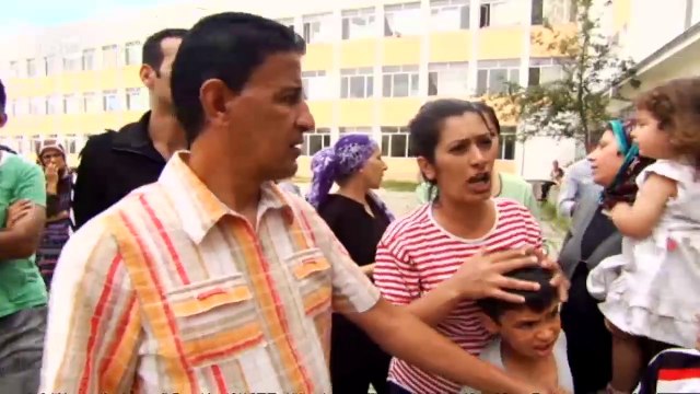 Bulgaria: Beefing up the border | European Journal