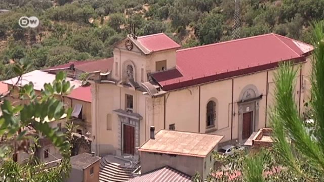 Italy: The heart of the Mafia | European Journal