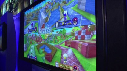 "نينتندو" تتكبد الخسائر للسنة الثالثة على التوالي