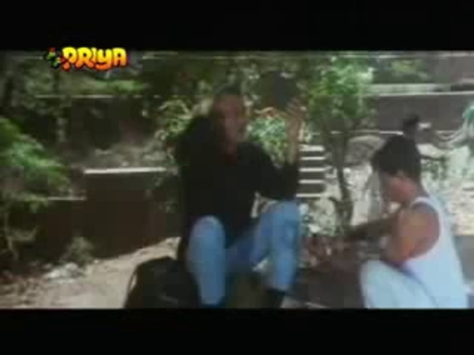 Kahin To Milegi Mohabbat Ki Manzil..(Tanhaiii)..movie::Milan..