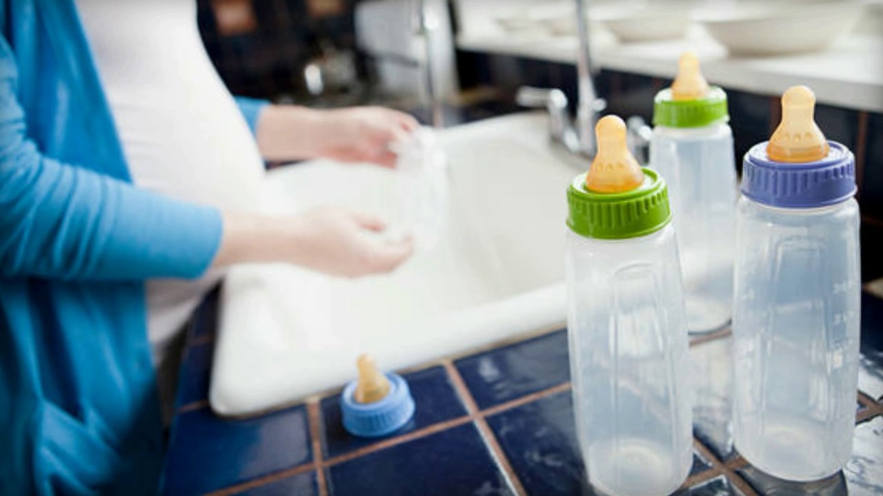 Teething Remedies - Effective Teething Relief Through BPA Free Anti Drop Baby Teether