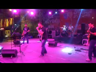 53.Silivri Yoğurt Festivali'nde 3.gün