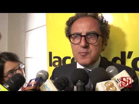 Campania - La nuova legge sul turismo -2- (30.07.14)