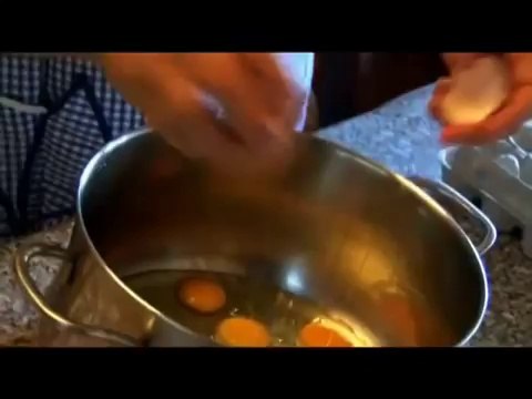 Academia Barilla Short Films Awards - 2008 Winners