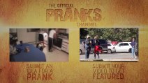 Drunk & Buried Alive Prank - Feature Friday - Pranks Channel