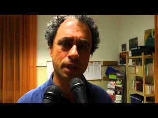 Portici (NA) - Preghiera per Mariano Bottari. Int. padre Giorgio Pisano -2- (29.07.14)