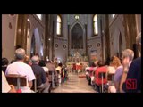 Portici (NA) - Preghiera per Mariano Bottari. Int. padre Giorgio Pisano -1- (29.07.14)