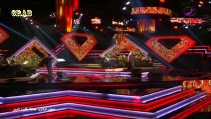 رابح صقر - مقصر في سؤالك - مهرجان هلا فبراير 2014م‬