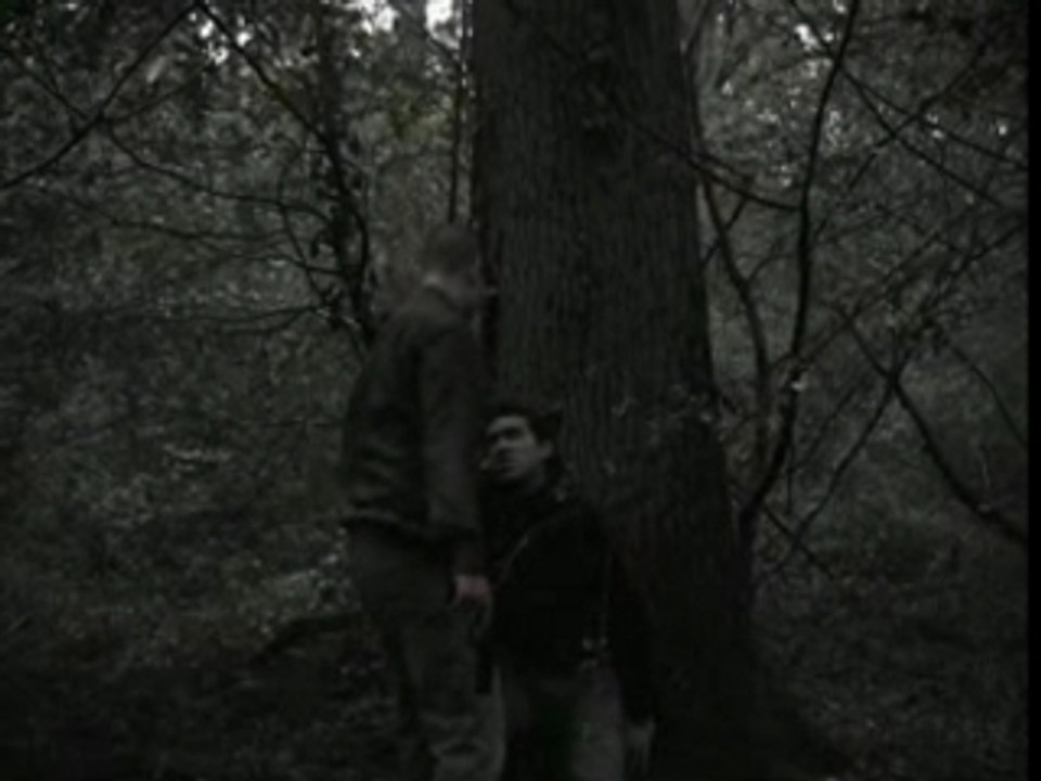 De l'amour à la haine