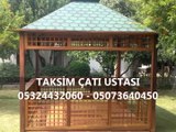 En Uygun Taksim 05324432060 Çatı Ustası Fiyatları Burada