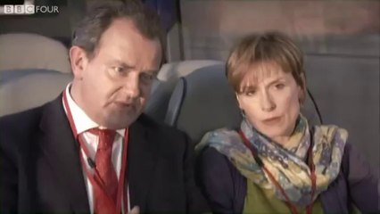 'I Don't Know Anything About A Gift' - Twenty Twelve Episode 2, Preview - BBC Four