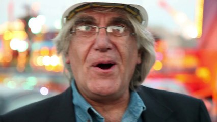 The centrifuge brain project - Trailer [VO|HD]