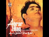Abrar ul Haq - Maa - YouTube