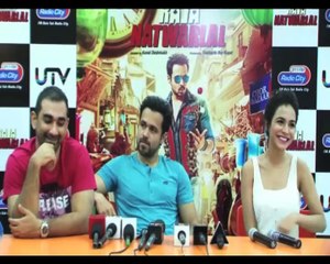 Humaima loves Bollywood rain songs