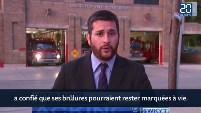 Des adolescents se filment en train de s’immoler [VOSTFR]