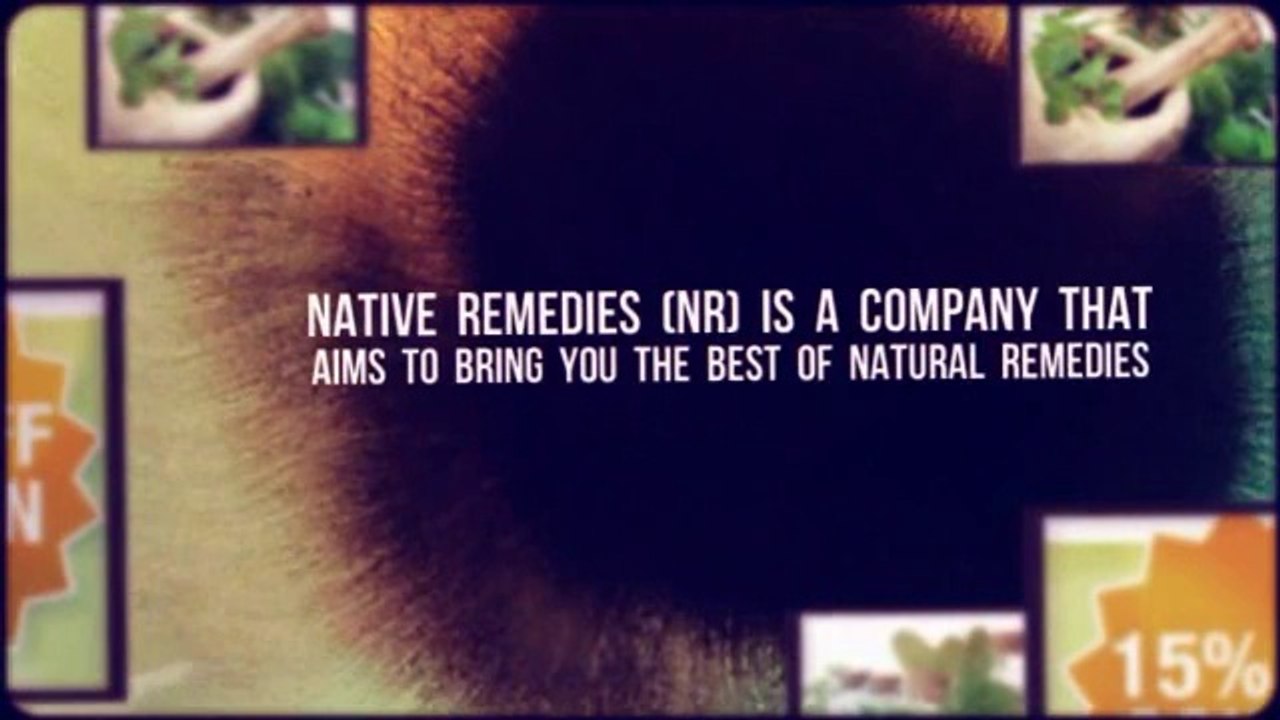 Native Remedies Coupon Code