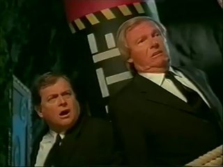 Return To the Batcave Trailer