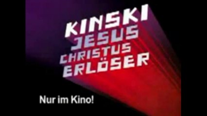 Jesus Christus Erlöser | Trailershow HD