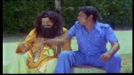 Bombay Mail 109 M0vie - Comedy Scene -7