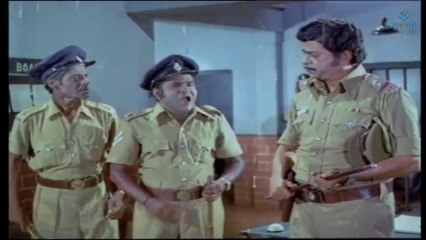 Bombay Mail 109 M0vie - Comedy Scene -2