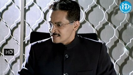 Raam Movie - Atul Kulkarni, Devraj Good Scene