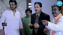 Raam Movie - Genelia, Atul Kulkarni, Jeeva Emotional Scene