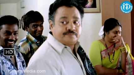 Raam Movie - Nitin, Prasad, Rajya Lakshmi Nice Scene