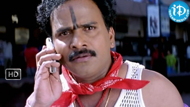 Raam Movie - Telangana Shakuntala, Nitin, Dharmavarapu SubRaamanyam, Venu Madhav Comedy Scene