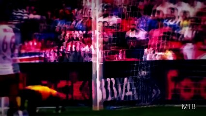 Lionel Messi ~ Amazing Goals Outside the Box