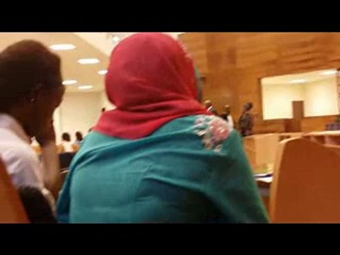 Direct procès de Karim: Arrivée de certains avocats et témoins