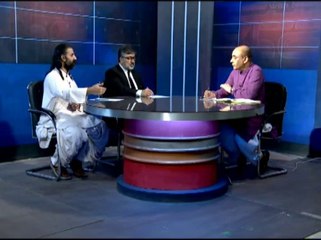 Aaj Ka Such 29-07-2014 On Such TV