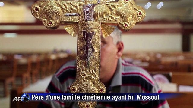 Temoignages de Chretiens d'Irak