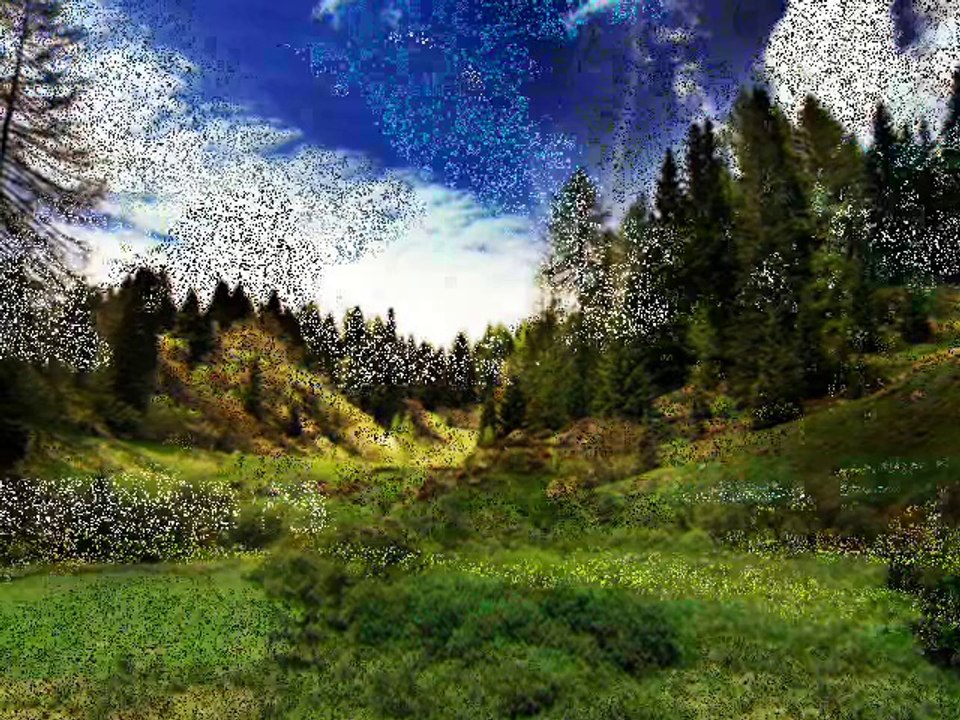 John Adorney - Shades of Amber