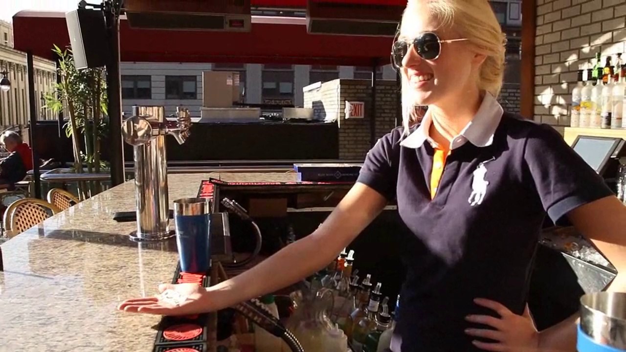 Domino Effect by Alex Pandrea - Magic Trick