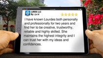 LURDS LLC Kaneohe Teriffic Five Star Review by Cyd W.