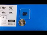 Test SanDisk Ultra 32GB MicroSDHC Class 10 UHS Memory Card
