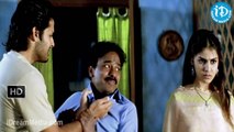 Raam Movie - Nitin, Venu Madhav, Genelia, Telangana Shakuntala Funny Scene