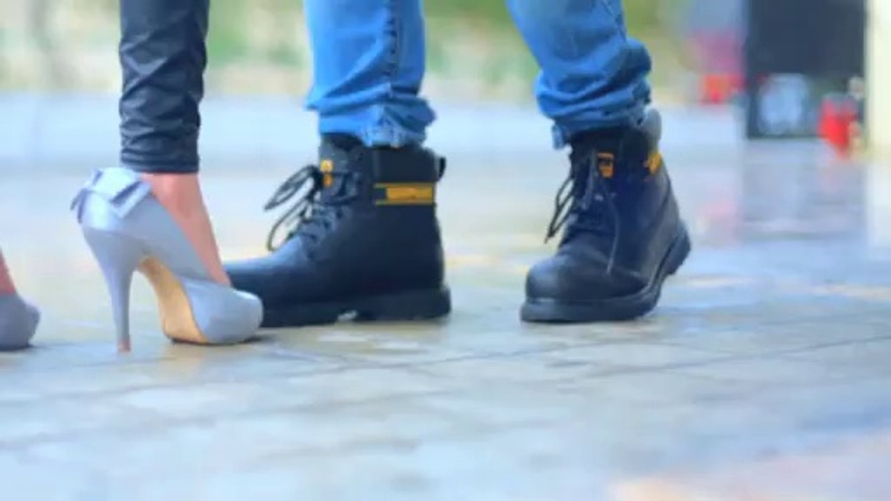 Zohaib Amjad _ Pehla Pyar _ Music by Bilal Saeed _ Official Music Video HD 1080