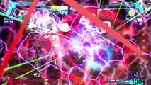 Persona 4 Arena Ultimax - Akihiko Trailer