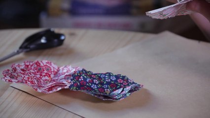 رمضان 2014: طريقة تزيين هدية العيد  | مع Elsa O.