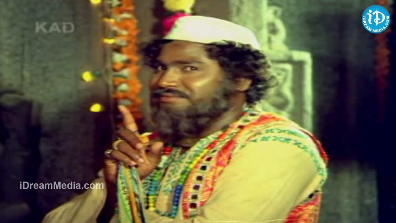 Maro Maya Bazaar Movie - Chandra Mohan, Rajya L...