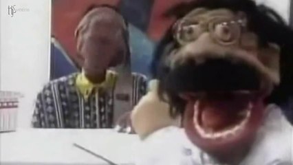 Garras da patrulha - Tabosa vai ao médico