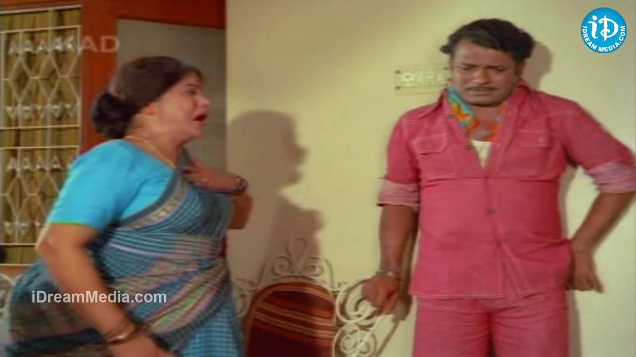 Maro Maya Bazaar Movie - Chandra Mohan, Surya k...