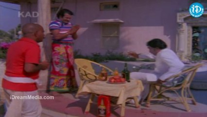 Maro Maya Bazaar Movie - Nutan Prasad Nice Scene