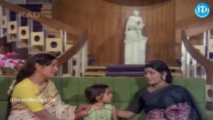 Maro Maya Bazaar Movie - Nutan Prasad, P L Narayana, Scene