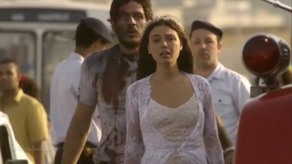 "Буги-Вуги" (трейлер)